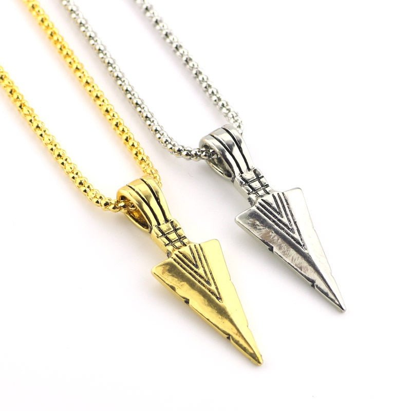 Arrowhead Chains - Rebel & Chain