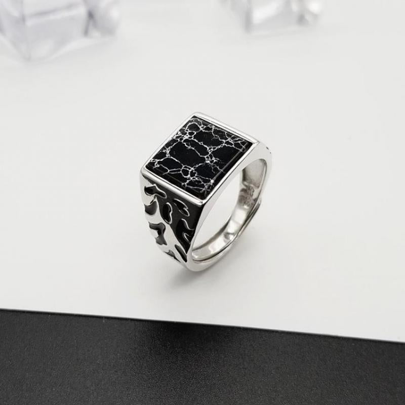 Marble 925 RING