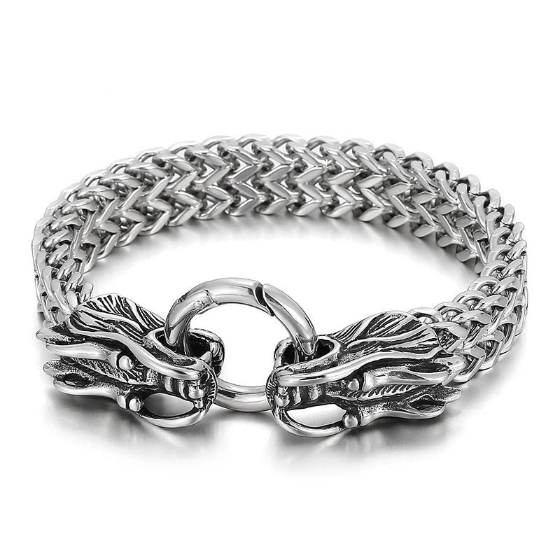 Neo-Gothic Bracelet