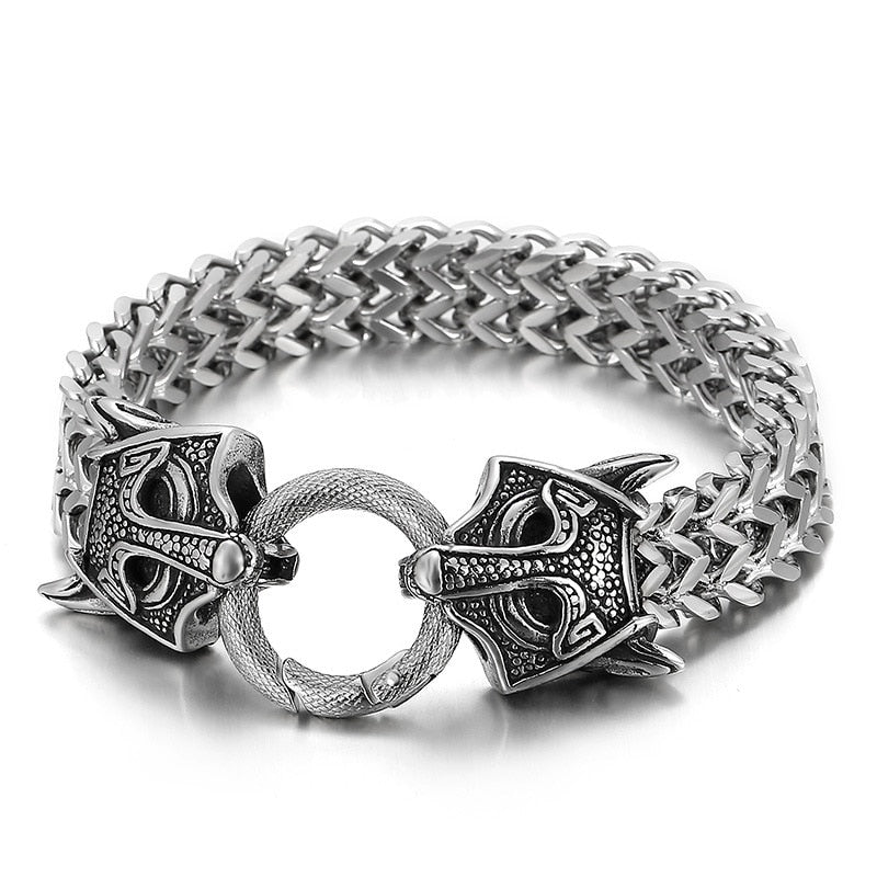 Neo-Gothic Bracelet