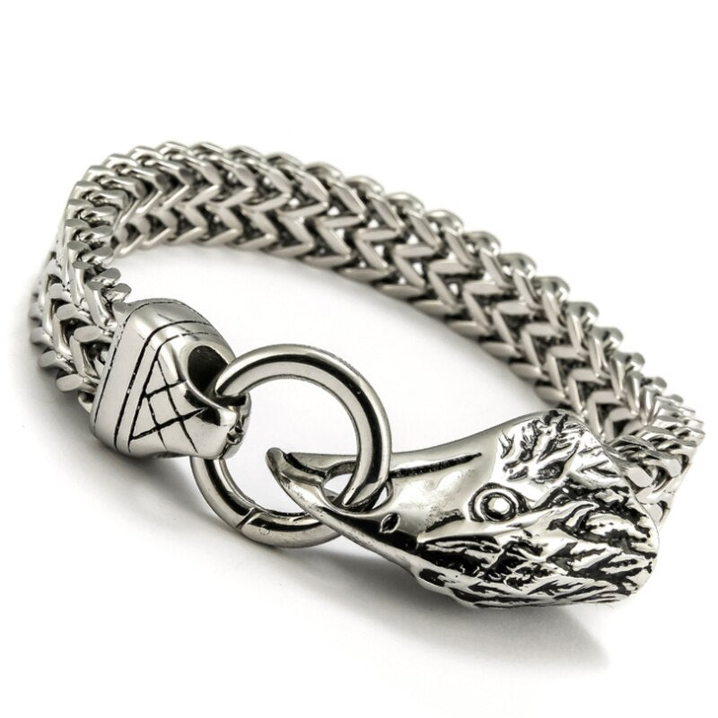 Neo-Gothic Bracelet