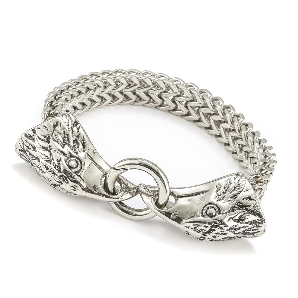 Neo-Gothic Bracelet