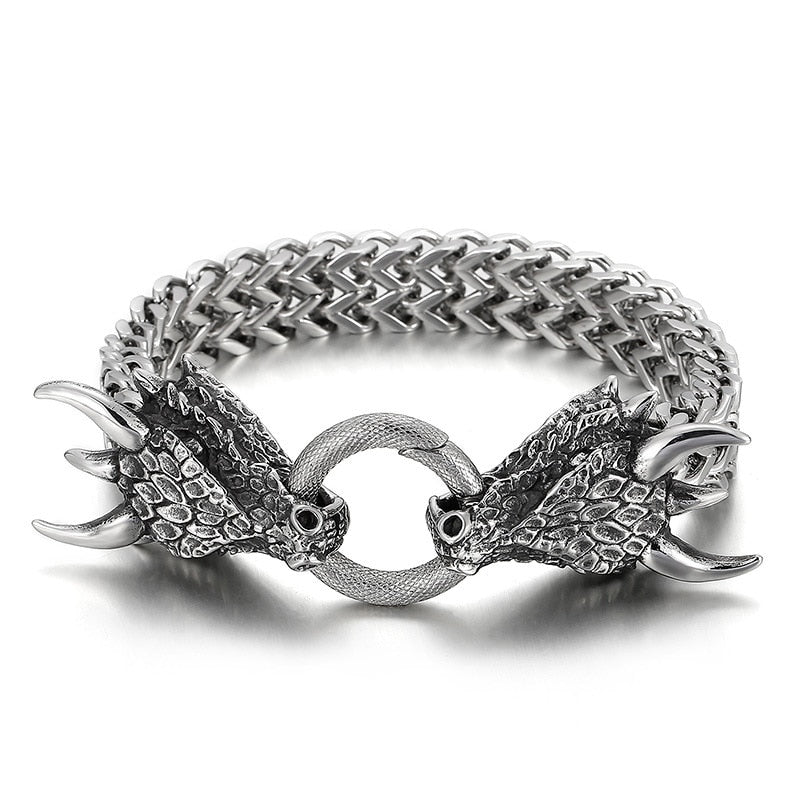 Neo-Gothic Bracelet