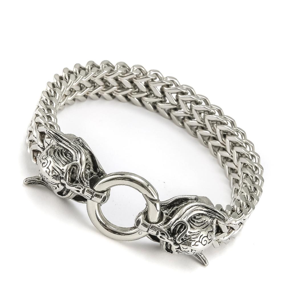 Neo-Gothic Bracelet