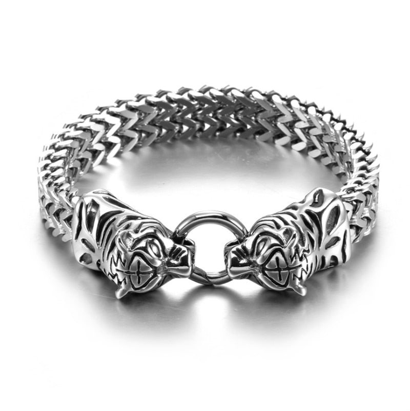 Neo-Gothic Bracelet