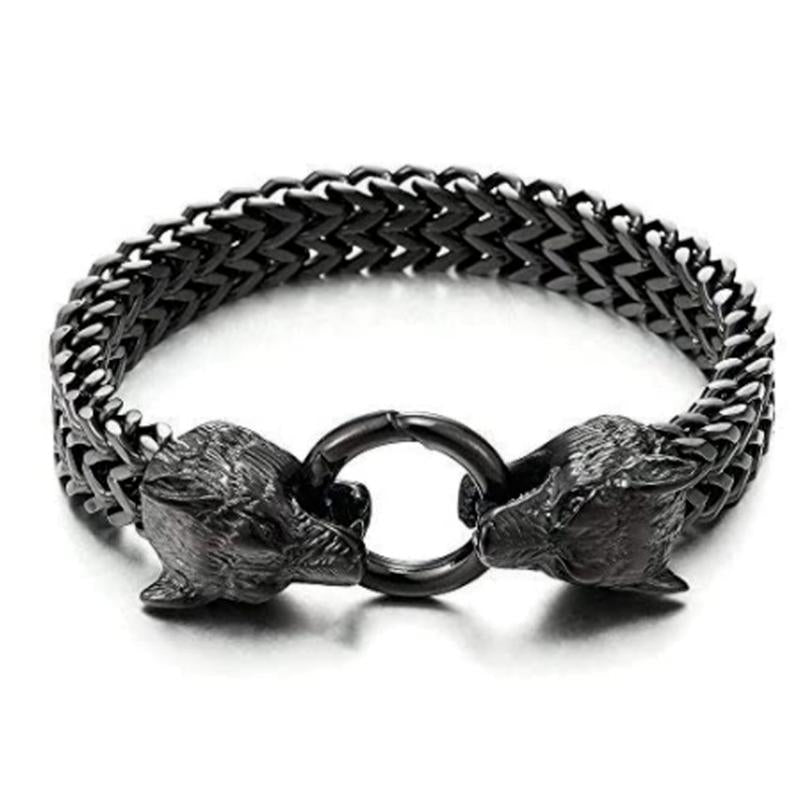 Neo-Gothic Bracelet