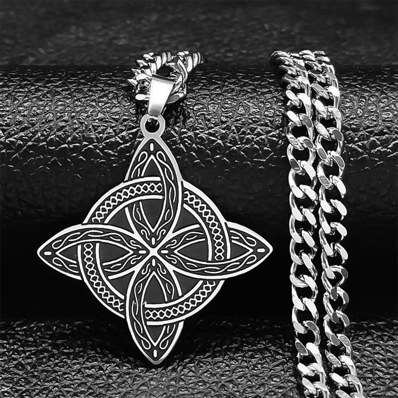 Celtic Knot - Rebel & Chain