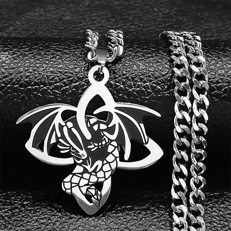 Celtic Knot - Rebel & Chain