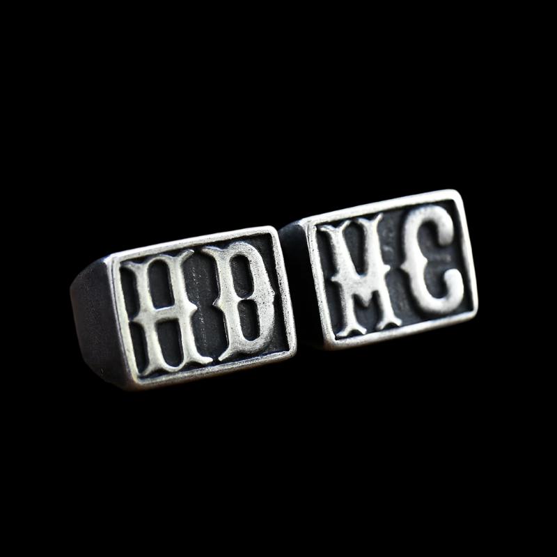 HD on sale Biker Rings **24 Hour Shipping***