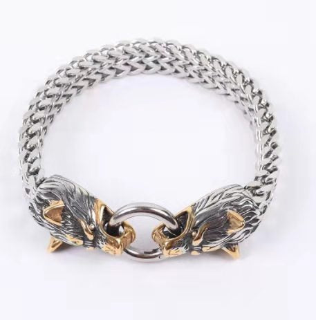 Neo-Gothic Bracelet