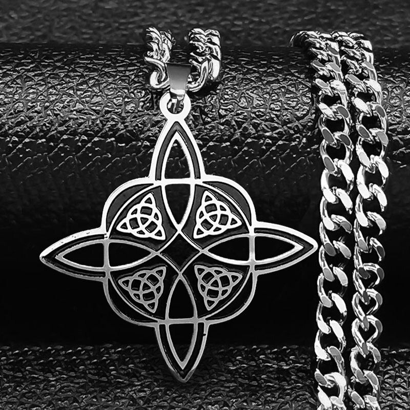 Celtic Knot - Rebel & Chain