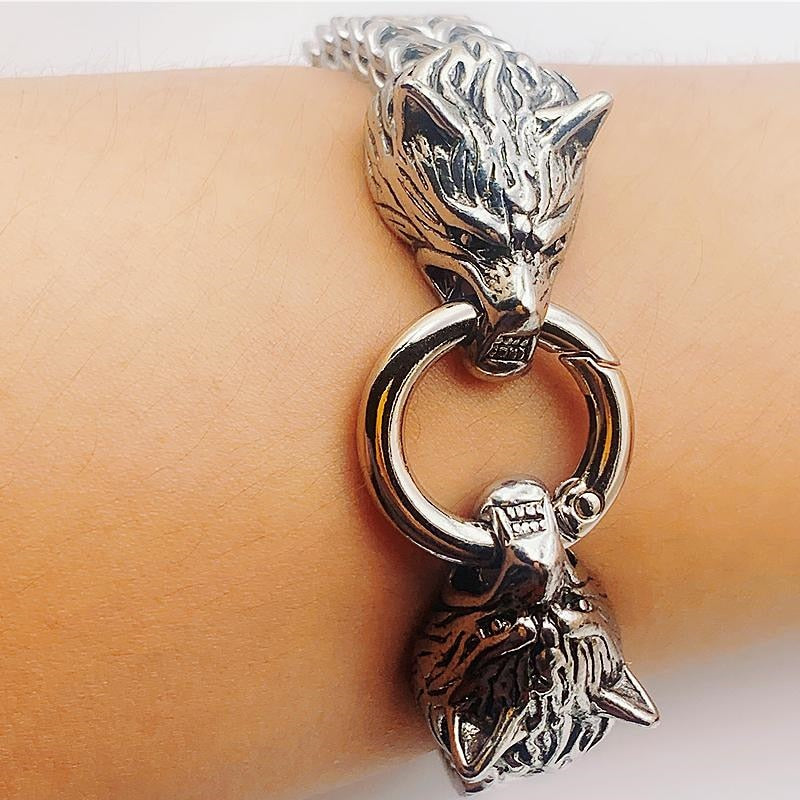 Neo-Gothic Bracelet